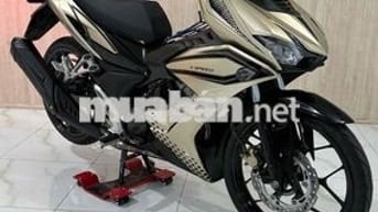 Honda Winner X 2021 Vàng đồng