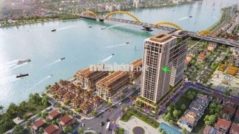 CẦN BÁN GẤP CĂN HỘ NHỎ XINH SỔ LÂU DÀI NGAY CẦU RỒNG ĐÀ NẴNG 