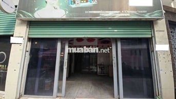 NHÀ NC MT ĐƯỜNG 5X8M 1 LỮNG 1 PN  NG.TRUNG TRỰC P5 BT