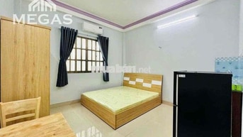 🌈 STUDIO Mới Ngay Hương Lộ 2 – Nội Thất Cơ Bản | Sạch Đẹp | Giá Tốt