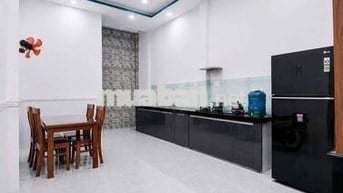 🔥 NHÀ NGANG HƠN 7M 3Tầng CỰC HIẾM TÂN KÌ TÂN QUÝ – 7.2x17m H xe tải