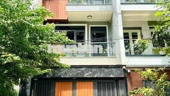 Cho Thuê Nhà Đẹp Nội Thất Cao Cấp Tên Lửa Bình Tân