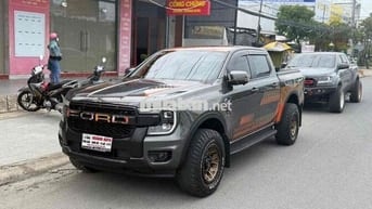 Ford Ranger XLS 2022 Xám đồ chơi hơn 100 củ