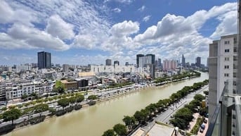 🏙️ Cho thuê căn hộ View Sông tại GOLD VIEW | Giá tốt