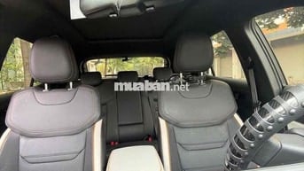 Ford Territory 2024 Trắng 5 chỗ 24519 km