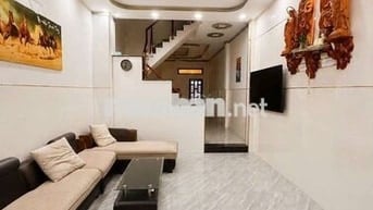 🌟 NHÀ MỚI SANG TRỌNG SÁT LÊ TRỌNG TẤN - 4mx20m- 3 TẦNG- 4PN - 5đ nhỉnh