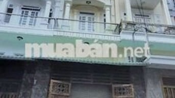 CHO THUÊ NHÀ NGUYÊN CĂN HẺM  NHỰA ĐẸP TRẦN THỊ NĂM QUẬN 12