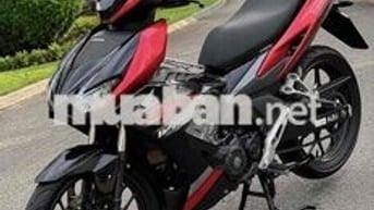 Honda Winner V2 Đỏ đen Xe côn tay