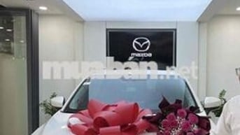 Mazda CX-5 2022 Trắng 50.000 km