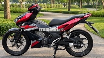 Honda Winner 2024 Đỏ đen Việt Nam