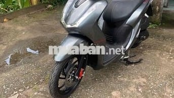 Detech 50 cc 2026 Xám 110 km không cần bằng lái