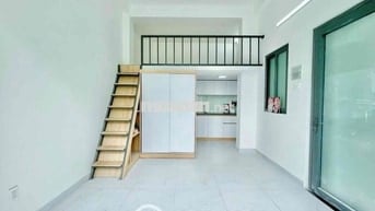 🌈  Gác Mới Rộng Thoáng – Ngay Tỉnh Lộ 10 | Nội Thất Cơ Bản