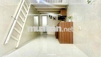 DUPLEX BANCOL SẴN MÁY LẠNH NGAY TÊN LỬA - VÀNH ĐAI TRONG