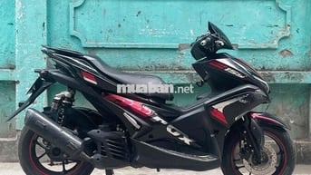 Yamaha NVX 125cc 2018 Đen 14000 km