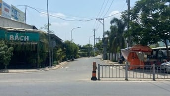 Bán đất mặt tiền đường 16m Khu dân cư Đào Sư Tích diện tích 6x15