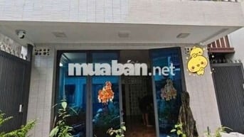 Cho thuê nhà 3pn có nhiều nội thất, thiết kế hiện đại