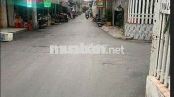 đang cần bán gấp nhà hẻm 160 đường Nguyễn Văn Quỳ phường Phú Thuận