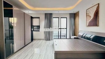 Nhà KĐT Mỹ Gia Nha Trang Có Thang Máy Full Nội Thất Mới Vào ở Ngay