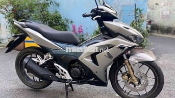Honda Winner X V3 Bạc 9.000 km