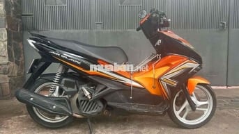 Honda Air Blade 2013 Cam đen Chính Chủ