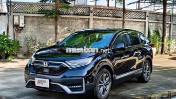 Honda Crv L Sensing 2020 nhập thái
