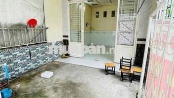 Nhà trệt nguyên căn 4x17m 02phòng hẻm ô tô 388 Nguyễn Văn Cừ