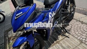 Yamaha Exciter 150 BSTP xe đẹp máy móc êm ngon ạ