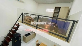 MINI HOUSE CAO CẤP ANH's HOUSE- KDC NAM LONG