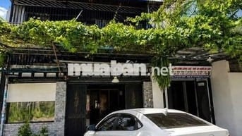 NHÀ LÊ TRỌNG TẤN – 132m² – HẺM XE TẢI 6M – GẦN AEON TÂN PHÚ