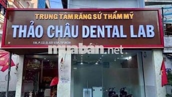 CHO THUÊ NHÀ ĐỖ THÚC TỊCH P12 GÒ VẤP NGAY QUANG TRUNG VÔ