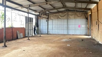 *Cho thuê kho xưởng*230m2 gần Kha Vạn Cân, Linh Trung, Quận Thủ Đức