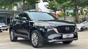 Mazda CX-5 Exclusive Pre 2025 11.000 km Đen