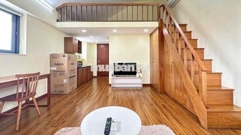 DUPLEX  CÓ MÁY GIẶT RIÊNG - 36m2 NGAY NGUYỄN THỊ THÂP