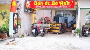 cho thuê nhà mặt tiền Nguyễn Tư Giản 4x30 2pn 2wc 18tr