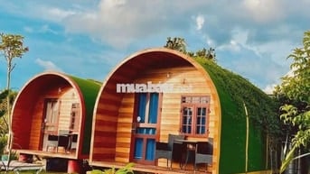 ĐẤT 1.123M² TÀ ĐÙNG - MẶT TIỀN 20M - XÂY CAO CÓ THỂ NHÌN HỒ