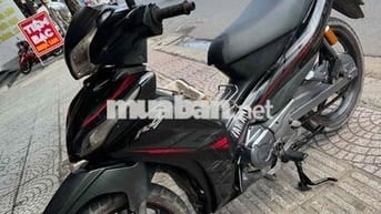 Yamaha Jupiter Fi Đen Bánh mâm thắng đĩa
