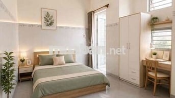 CĂN HỘ 1 PHÒNG NGỦ NGAY BẠCH ĐẰNG SÂN BAY