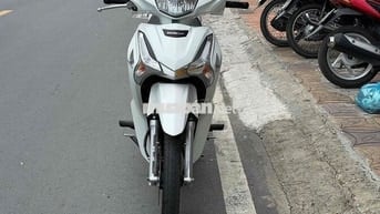 Honda Future Led 2022 Trắng BS 95