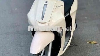 Yamaha Janus 2017 125cc