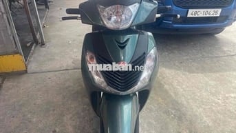 Honda SH 150i 2008 Xanh rêu 47616 km