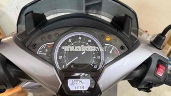 Honda SH150i ABS 2018 Xám