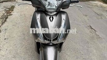 Honda SH 125cc Xám 45882 km góp nợ xấu đưa 50%