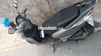 Honda Lead 2026 Xám 125cc 7000km