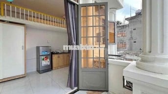 Duplex 32m² Full Nội Thất Chỉ 3.9 Triệu – Gần Q1, Thảo Điền, HUTECH, U