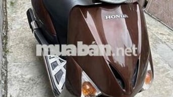 bán xe Honda Lead Nâu