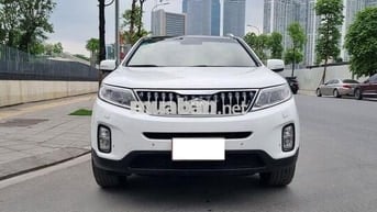 Kia Sorento 2019 DATH Full Dầu Trắng | 75,000 Km