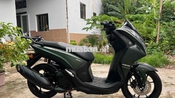 Yamaha Lexi 155 ABS 2025 Xanh rêu 1000 km