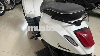Piaggio Vespa 2015 Trắng