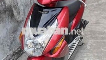 bán xe Honda Click