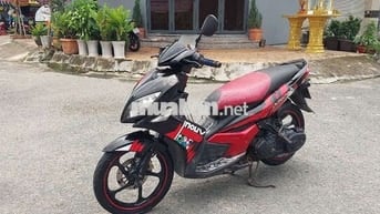 Yamaha Nouvo 4 Đen, Đỏ bs95